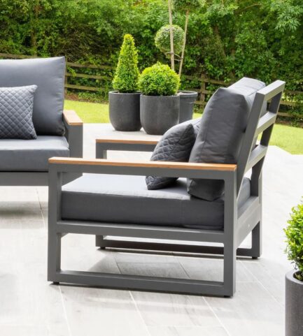 life soho lounge chair