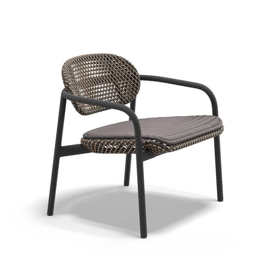 DEDON_ROII_Loungechair_tobacco