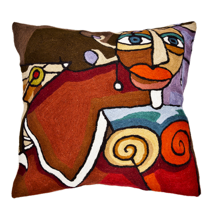 RedMartini-pillow