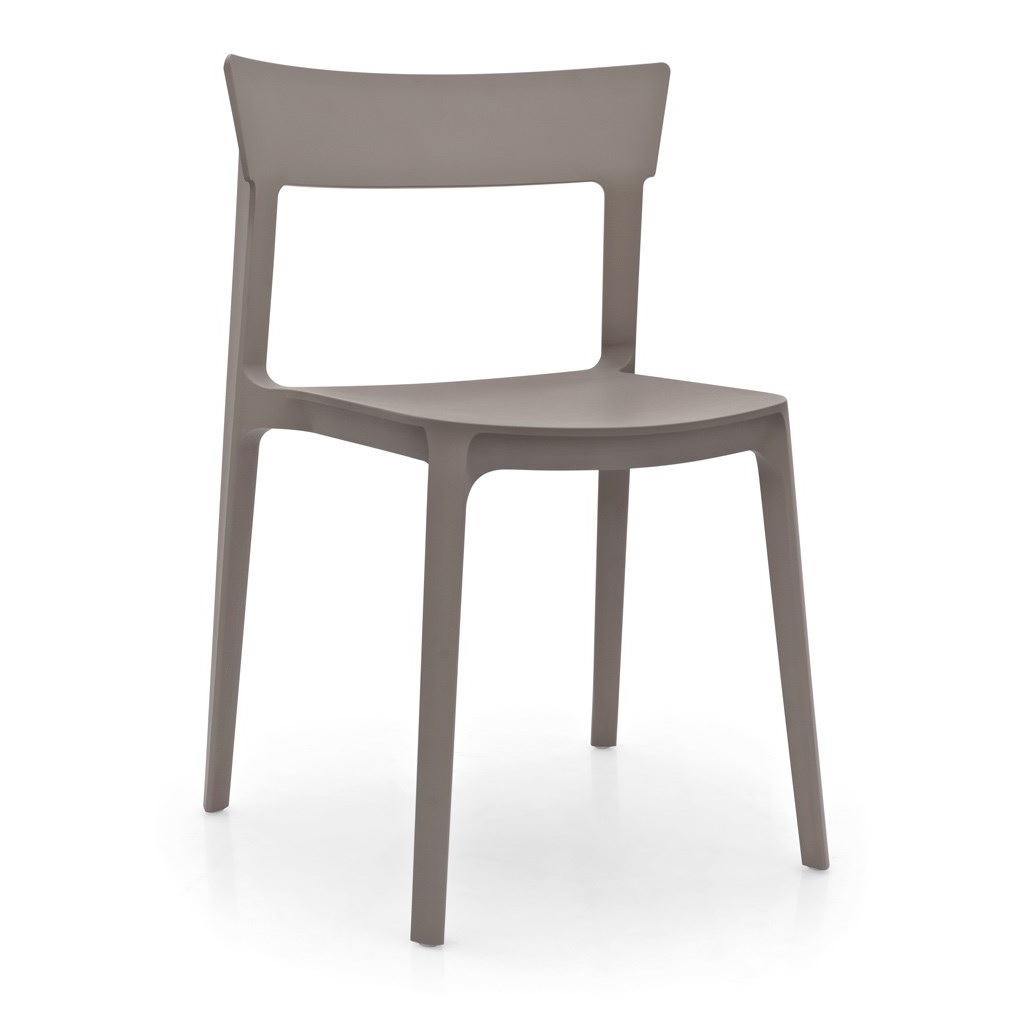 ginger-jar-calligaris-skin-stackable-chair-taupe ginger-jar-calligaris-skin-stackable-chair-taupe