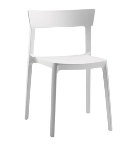 ginger-jar-calligaris-skin-stackable-chair-white