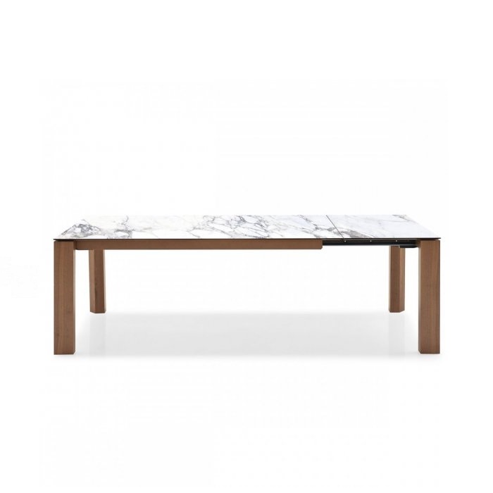 ginger-jar-omnia-180-white-marble-walnut