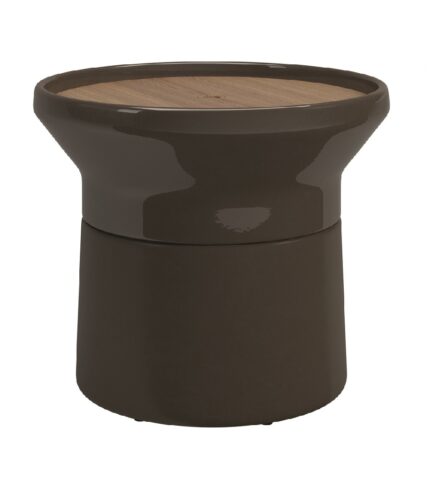 Coso Coffee Table - Earth