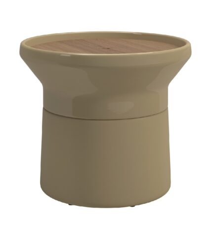 Coso Coffee Table - Sand
