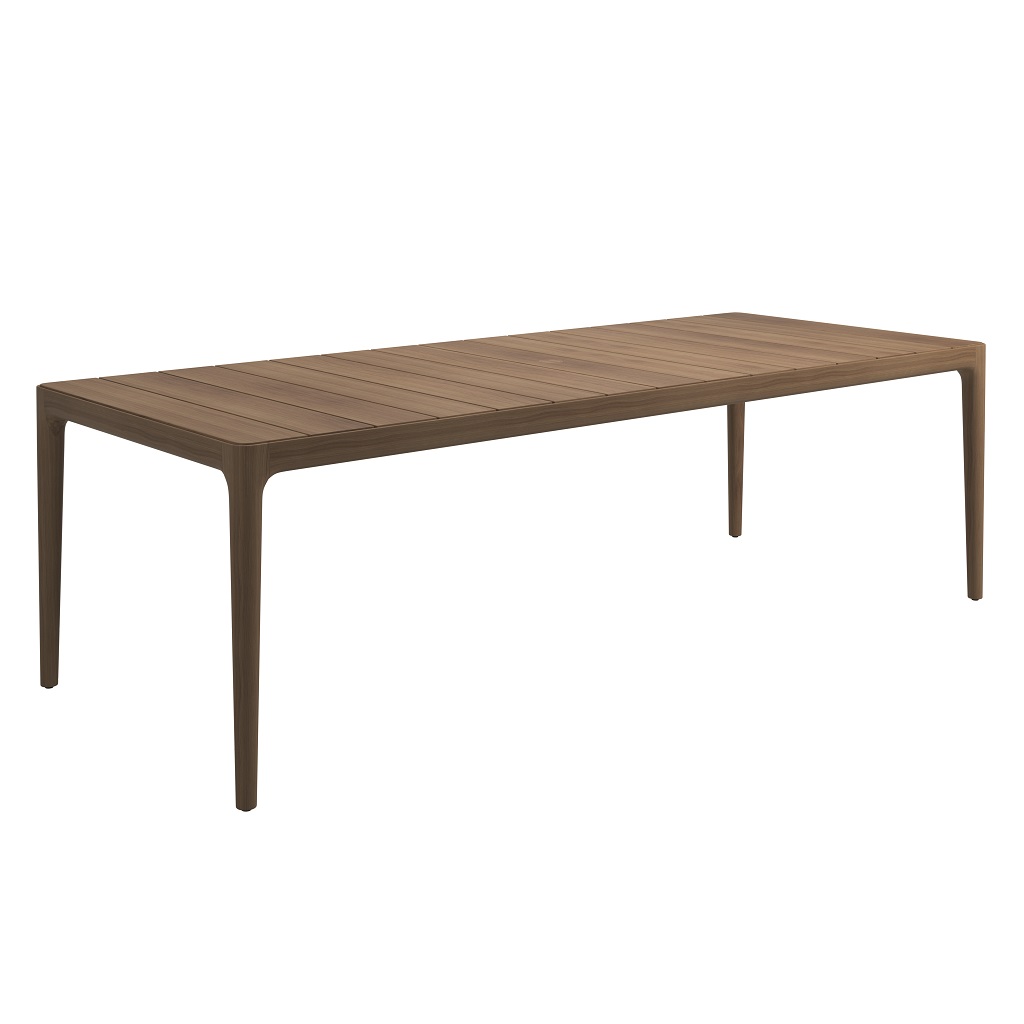 Lima 38.5 x 96 Dining Table Lima 38.5 x 96 Dining Table