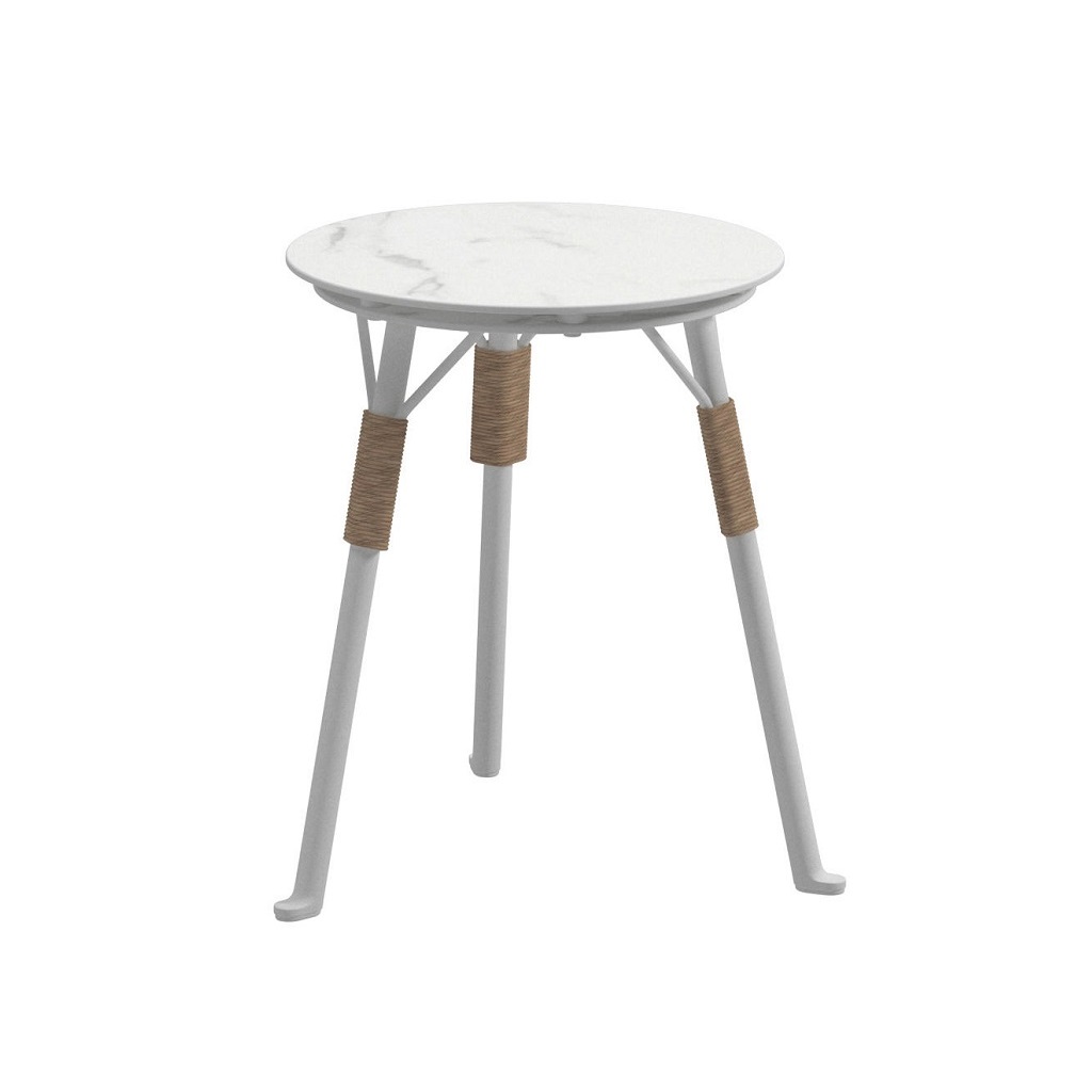 fresco-round-side-table-white fresco-round-side-table-white