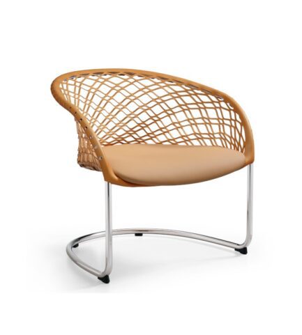 midj lounge armchair P47 AP M TS CU