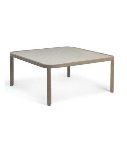 GrandLife coffeetable 100x100 ethimo