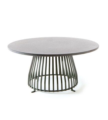 Venexia coffeetable h43 dia90