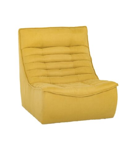 calia italia foxtrot armless chair