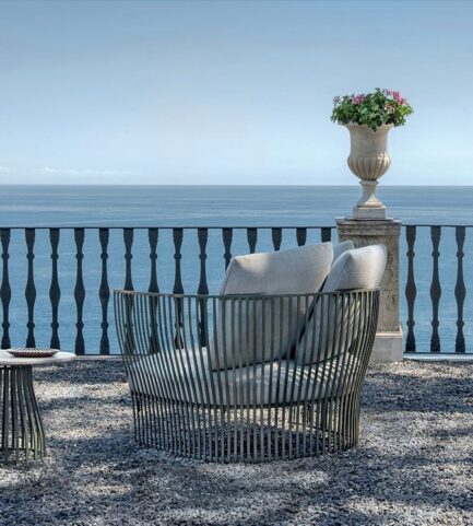 venexia loungechair ethimo lifestyle