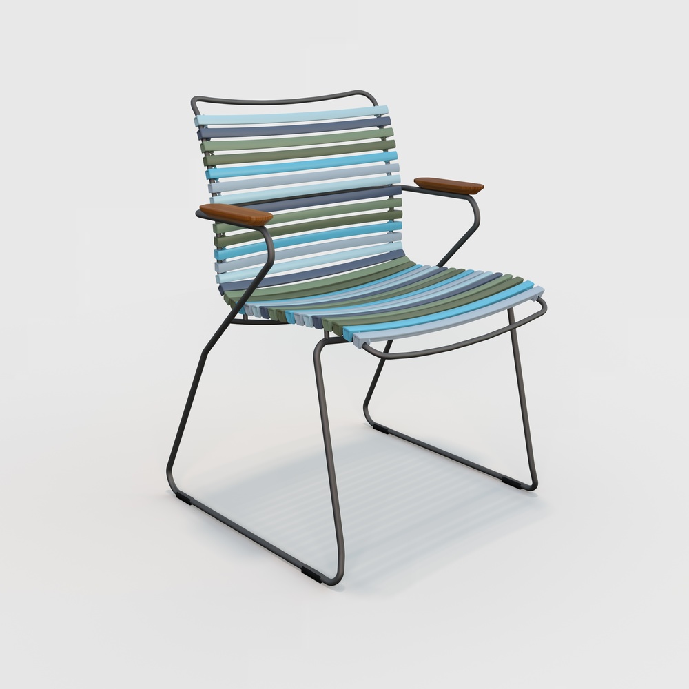 10801-8418_CLICK_Dining_Chair_Multicolour2-houe 10801 8418 CLICK Dining Chair Multicolour2 houe