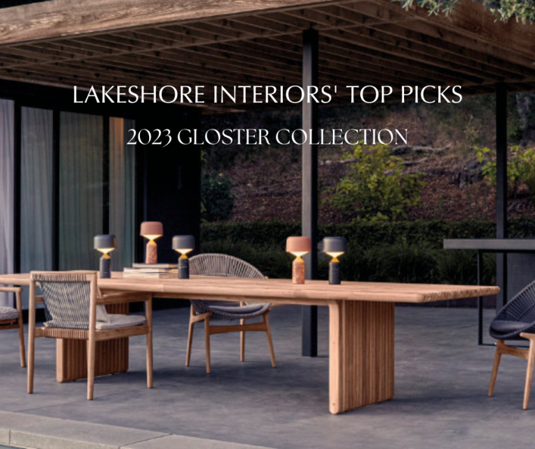 LAKESHORE INTERIORS TOP PICK