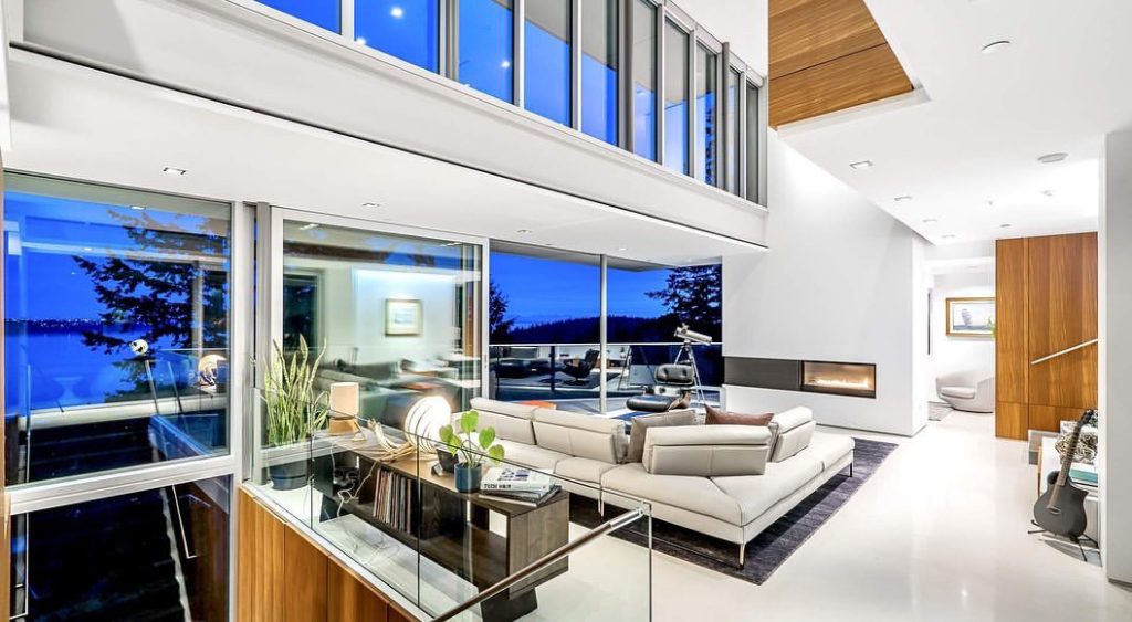 ginger jar gamma sunset sectional west vancouver 2