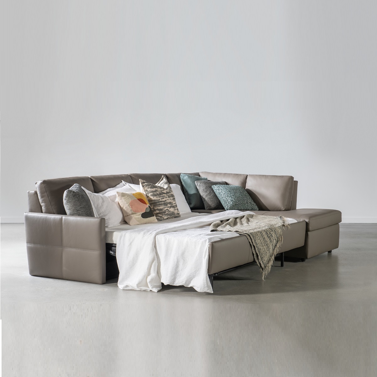 Bentley_ComfortSleeperSectional_ElmosoftSlate Bentley ComfortSleeperSectional ElmosoftSlate