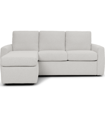 Langdon BeaconCream Front