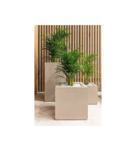vondom gatsby cube planter