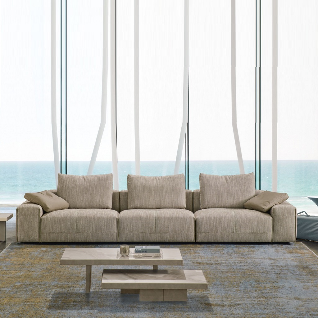 gamma-puzzle-sofa-beige-lifestyle gamma puzzle sofa beige lifestyle