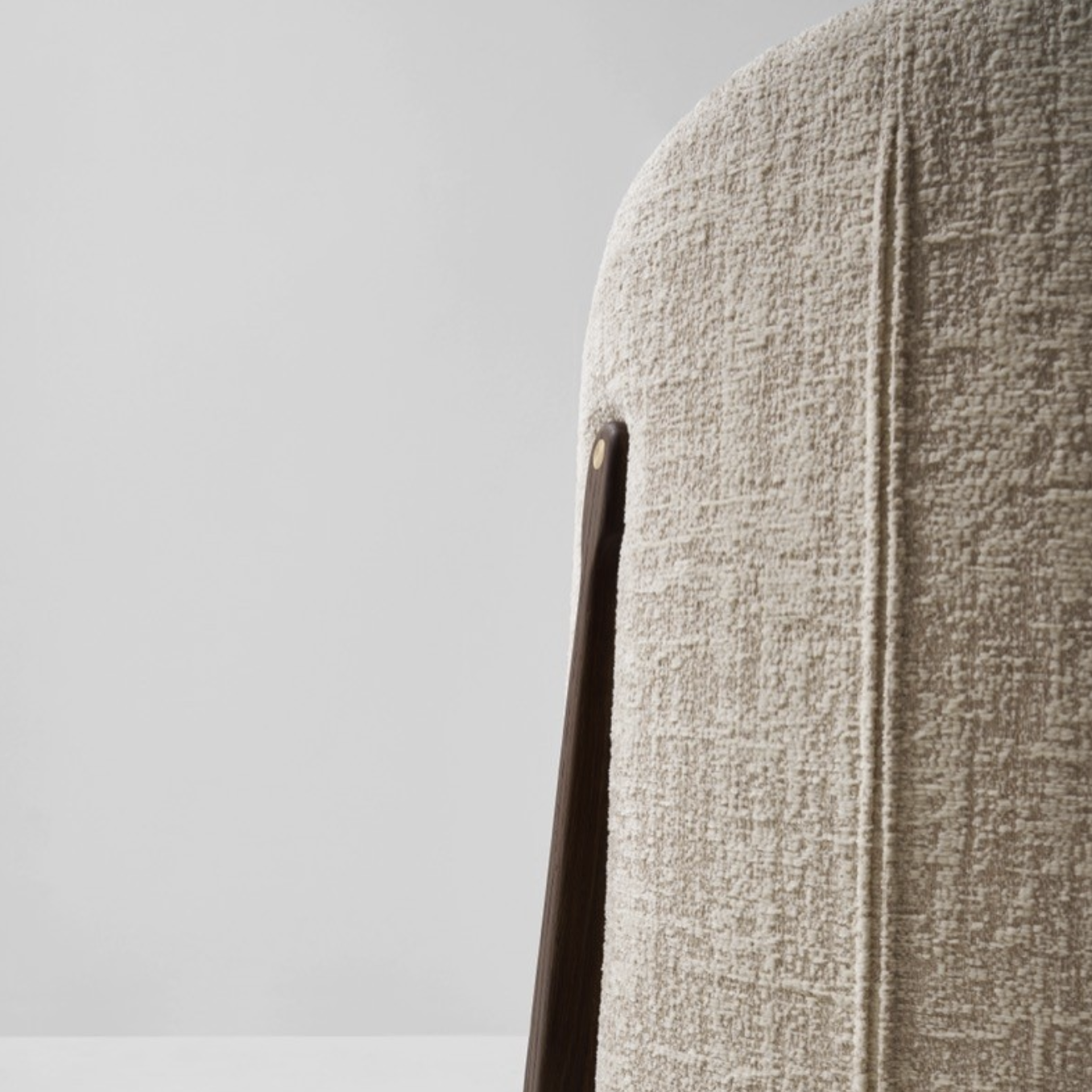 district-eight-ames-dining-chair-gemapearl-smokedoak-backdetail district eight ames dining chair gemapearl smokedoak backdetail