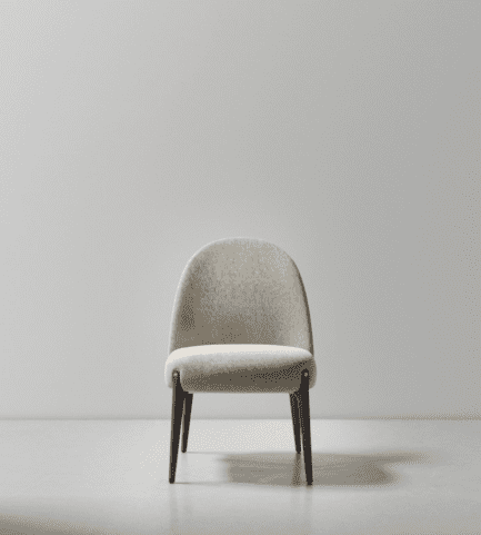 district eight ames dining chair gemapearl smokedoak front