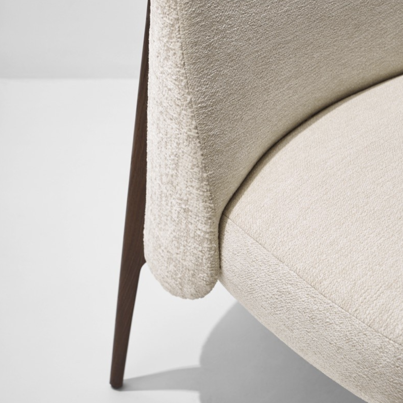 district-eight-ames-dining-chair-gemapearl-smokedoak-seatdetail district eight ames dining chair gemapearl smokedoak seatdetail