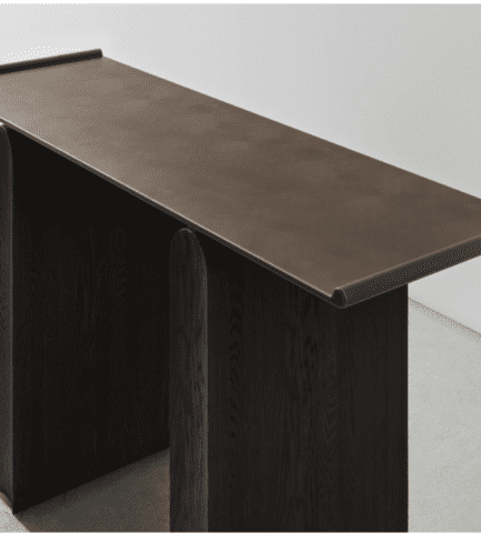 district eight tonkin console