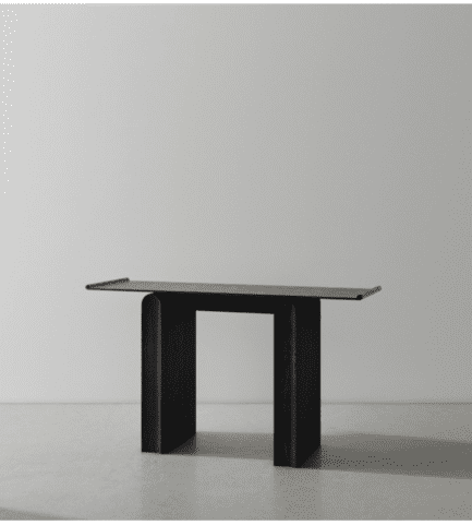 district eight tonkin console front