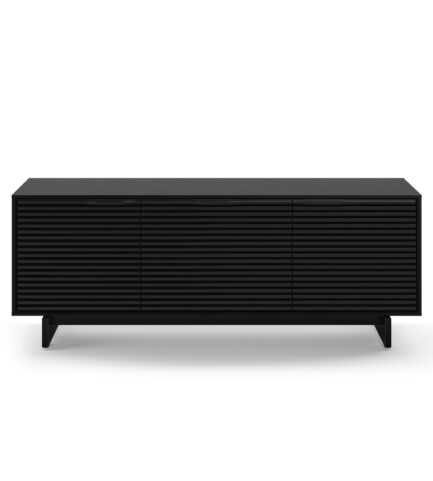 align 7477 me ebo BDI black tv cabinet 1