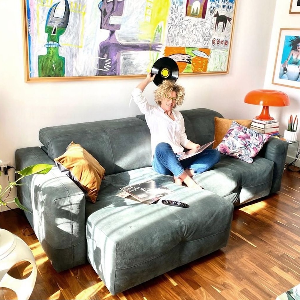 calia italia sofa