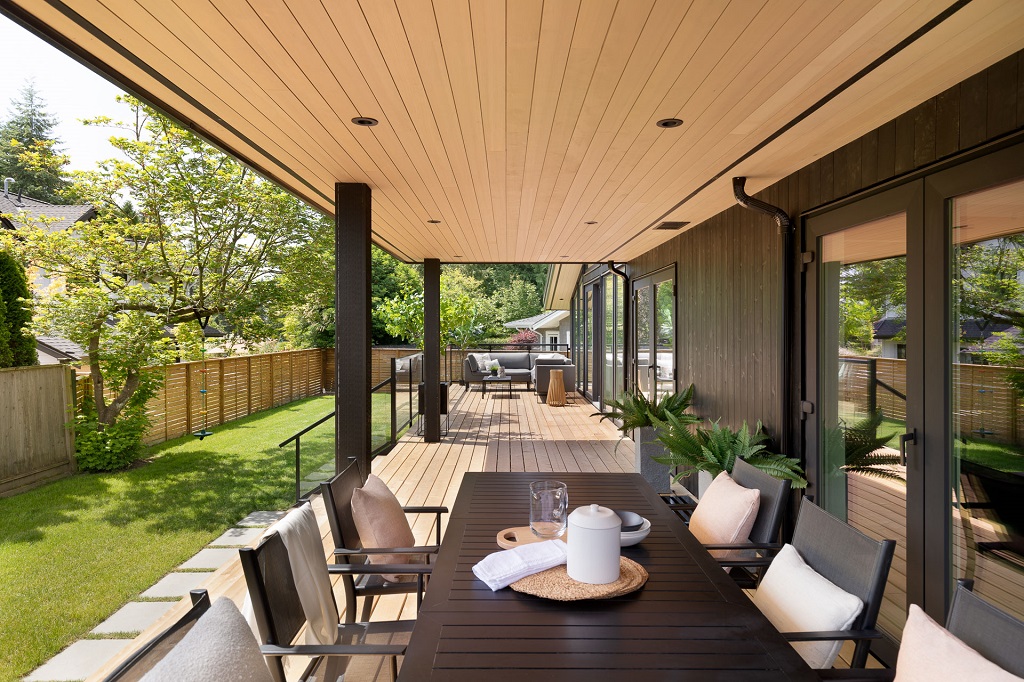 Cane Line Dining & Lounge Collection