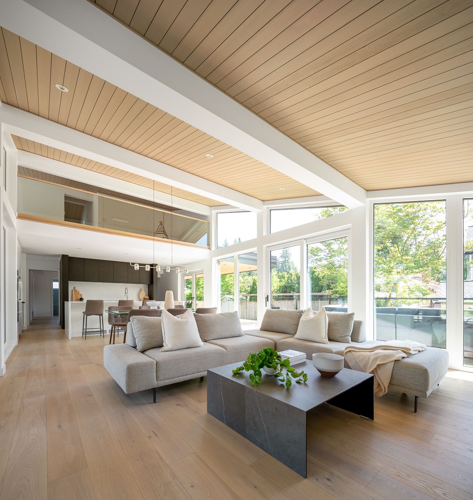 Dellarobia Felix Sectional
