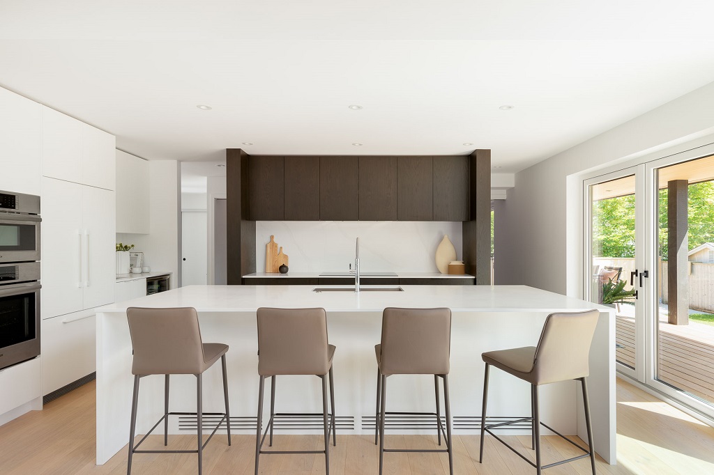 Bontempi Nata Counter Stools