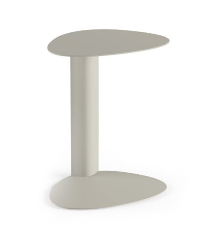 Bink Laptop Table 1025 BDI Stone