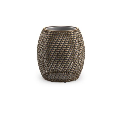 dedon dala med planter rioja