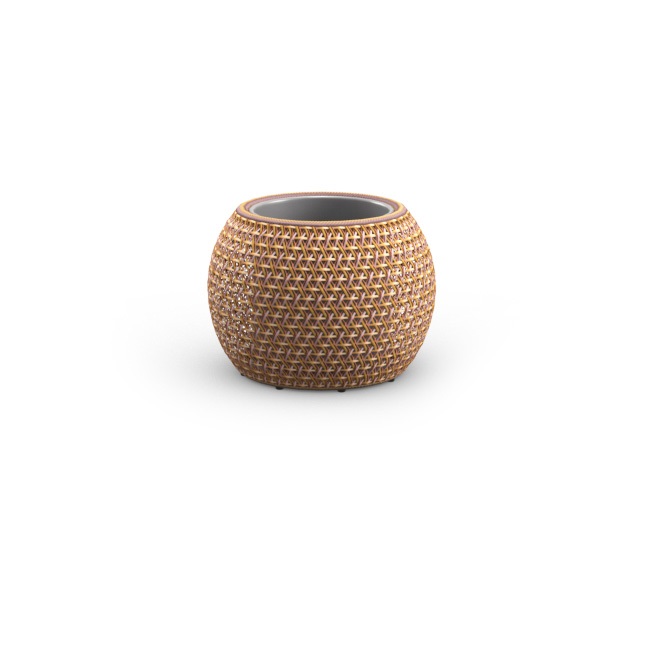 dedon-dala-small-planter-cuba dedon dala small planter cuba