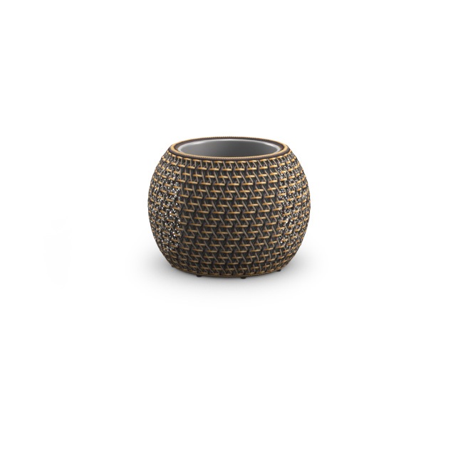 dedon-dala-small-planter-rioja dedon dala small planter rioja