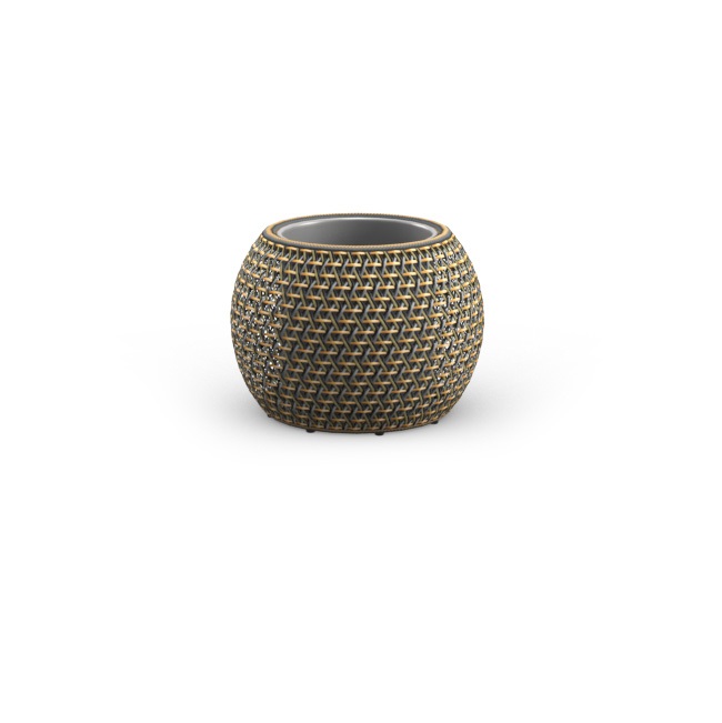 dedon-dala-small-planter-ubud dedon dala small planter ubud