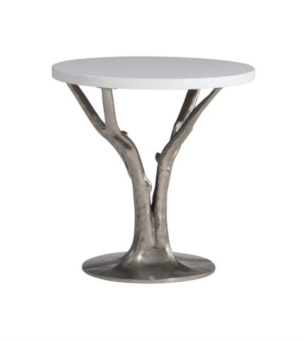Cyprus Rd Accent Table