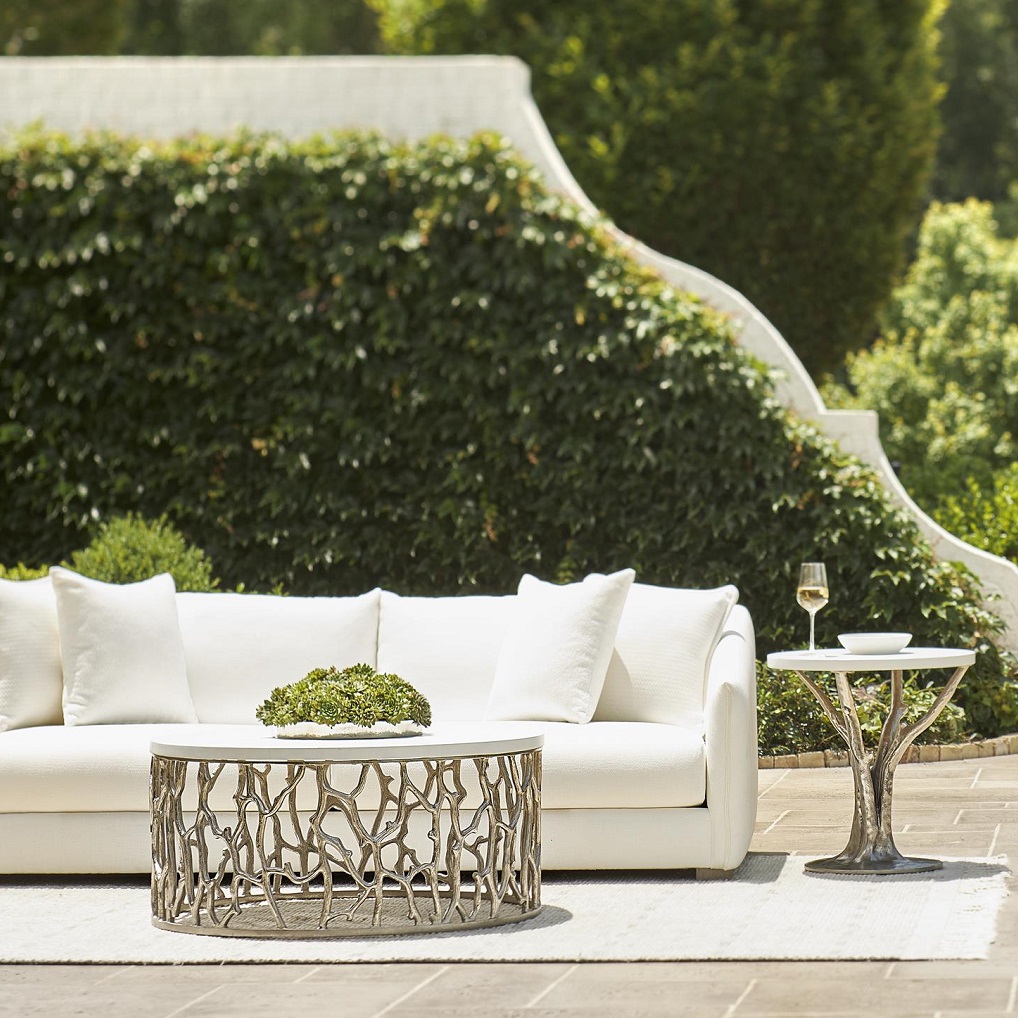 Cyprus Rd Accent Table Solana Sofa Cyprus Rd Accent Table Solana Sofa