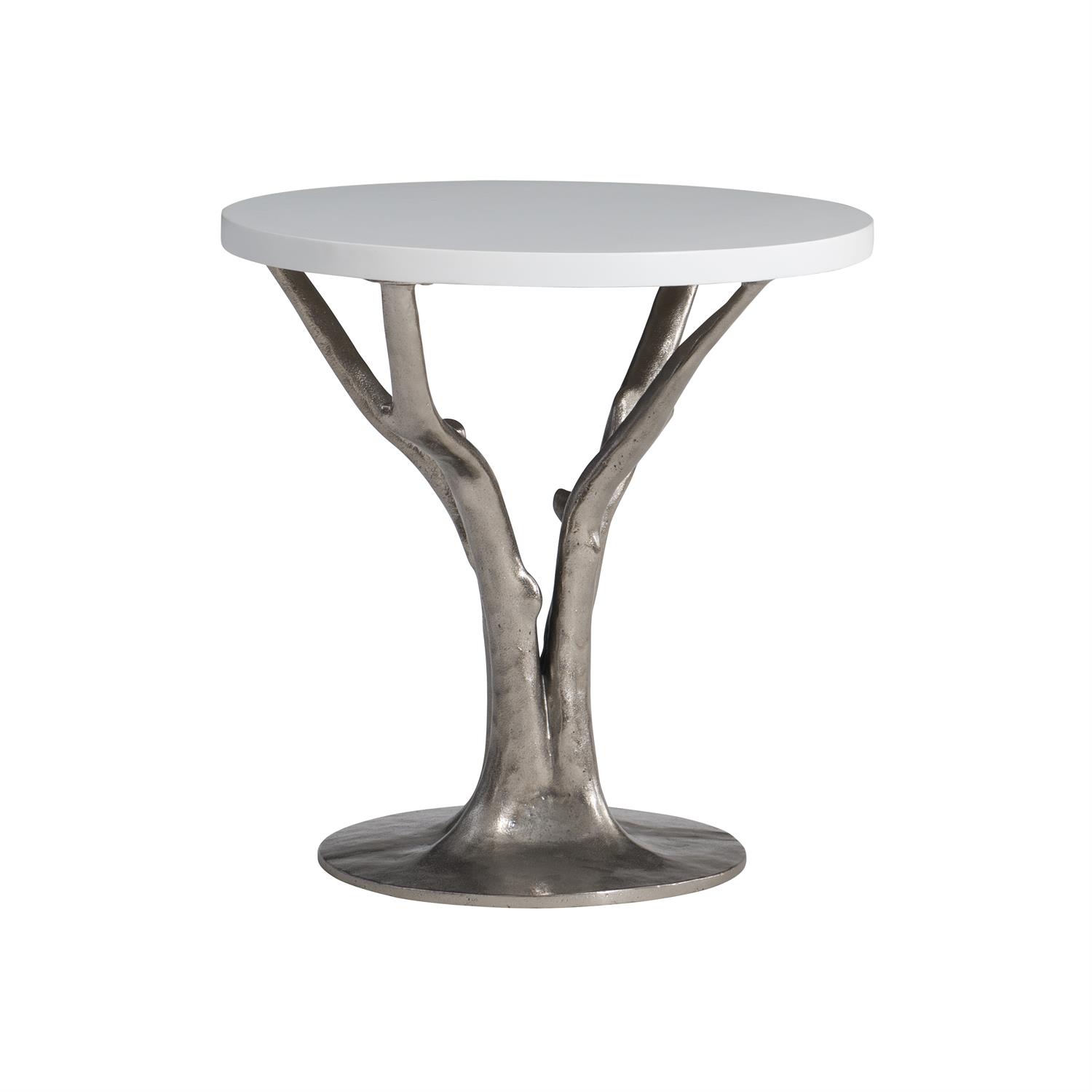 Cyprus Rd Accent Table Cyprus Rd Accent Table