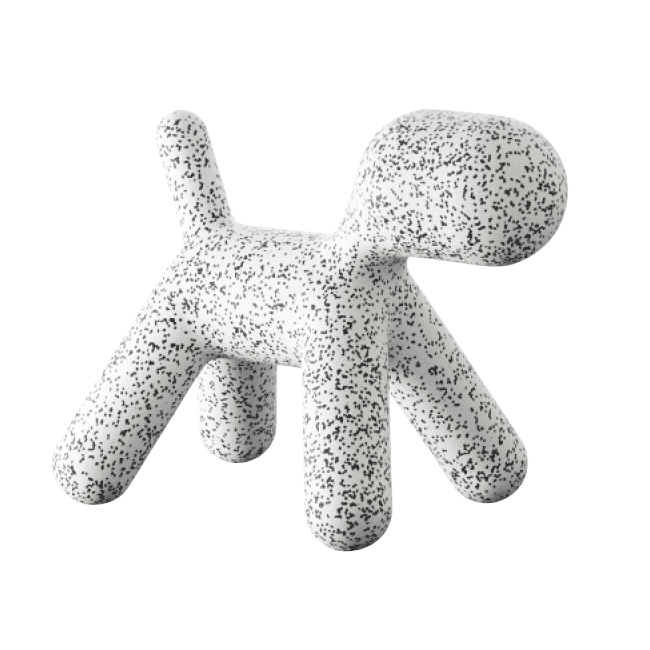 Magis Puppy01Dalmatian