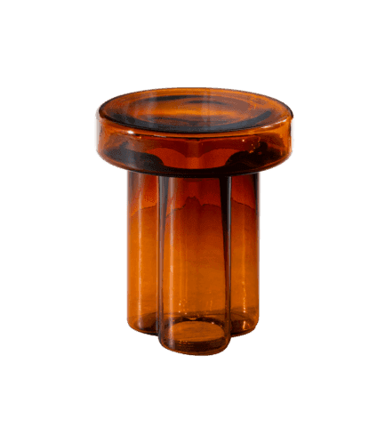 Soda highsidetable amber
