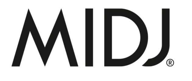 midj-Logo midj Logo