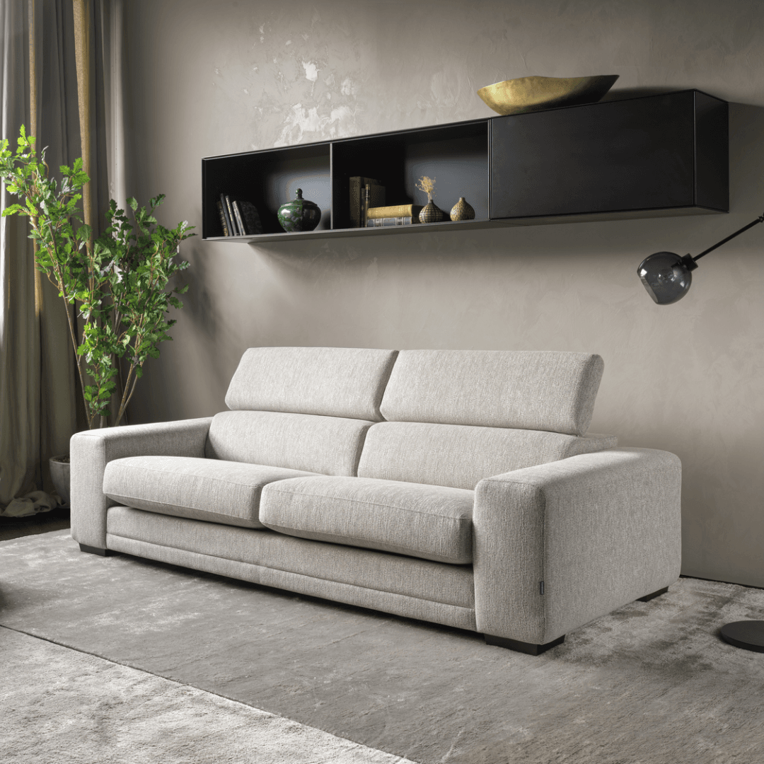 Ferrari 3sofa vancouver adjustable neckrest (2)