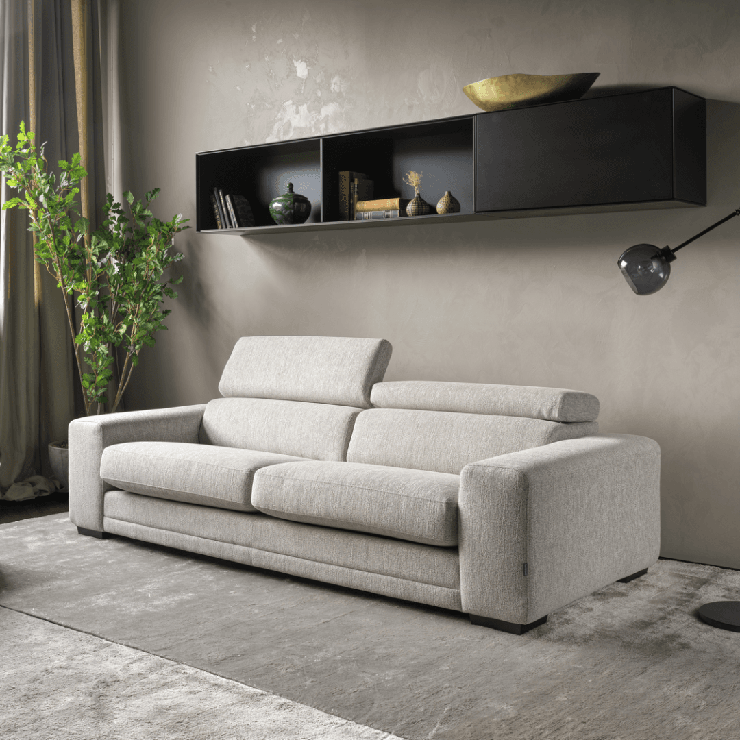 Ferrari 3sofa vancouver adjustable neckrest (3)