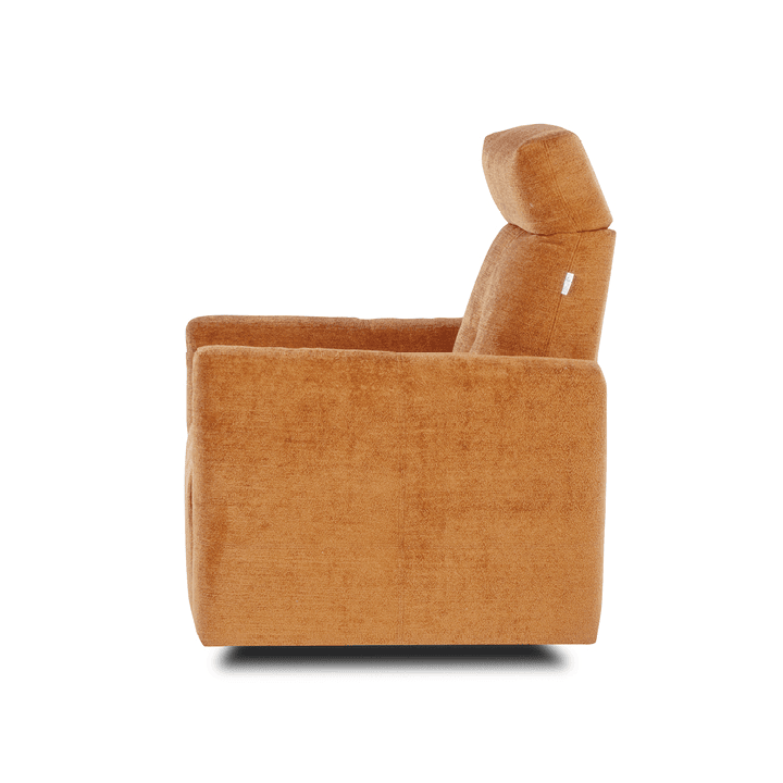 NICOLAS highback recliner