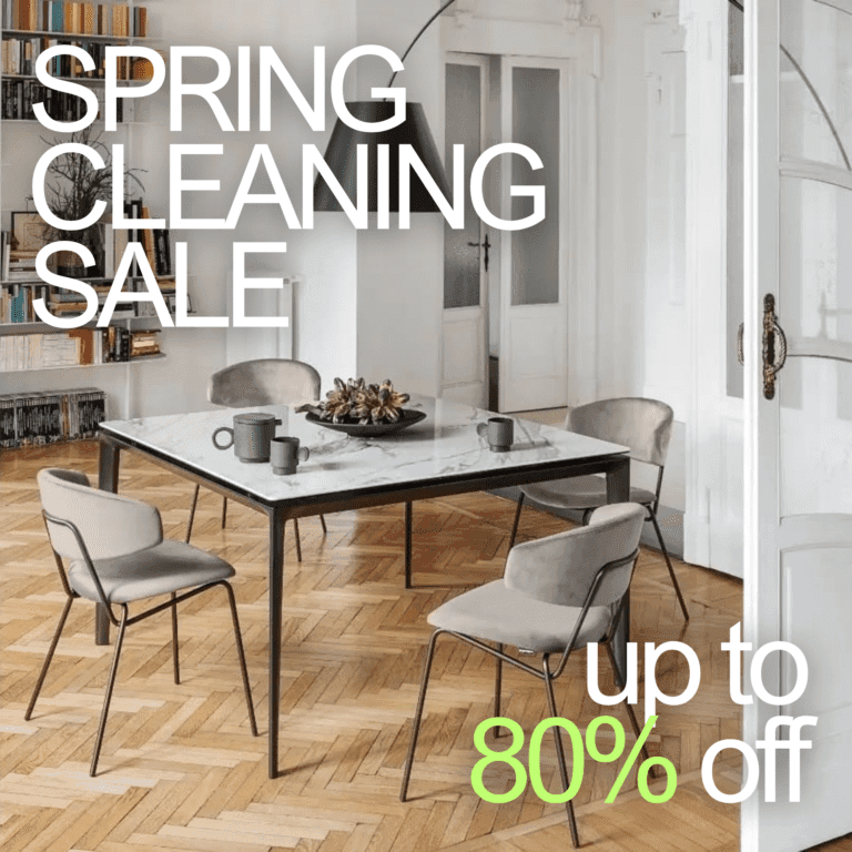 spring cleaning