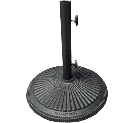 treasuregarden 50lb umbrellabase